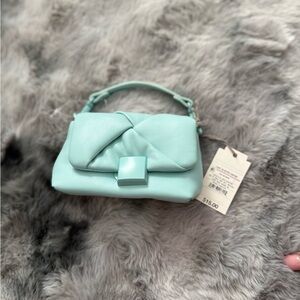 Target Mint Mini Bag